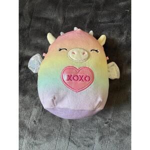 Duranza Squishmallow